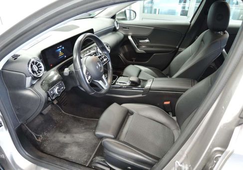 Mercedes-Benz A 220, 2020