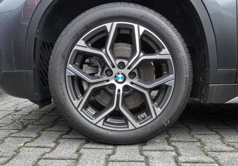 BMW X1, 2022 3
