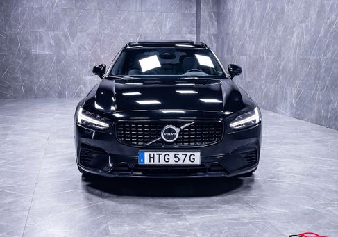 Volvo V90, 2023