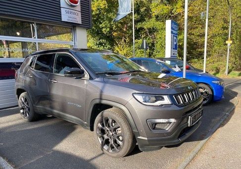 Jeep Compass, 2020 3