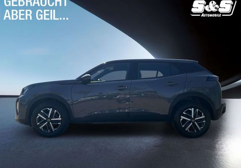 Peugeot 2008, 2024