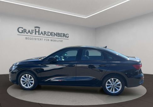 Audi A3, 2023 2