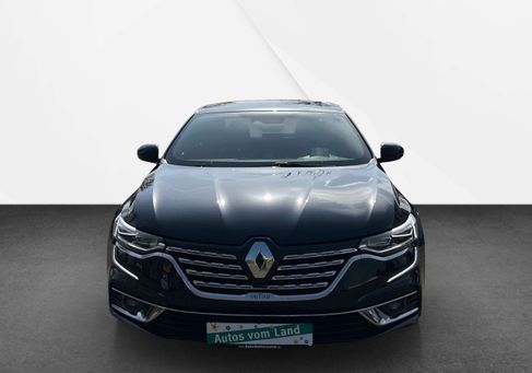 Renault Talisman, 2021