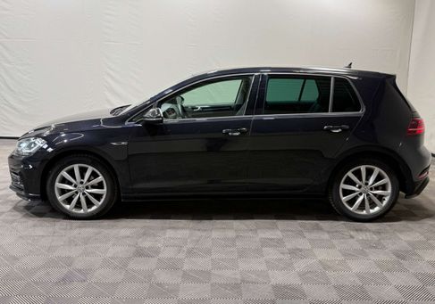 Volkswagen Golf, 2019 3
