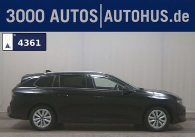 Opel Astra, 2023