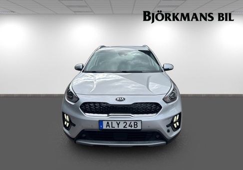 Kia Niro, 2020