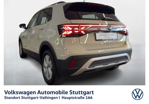 Volkswagen T-Cross, 2026