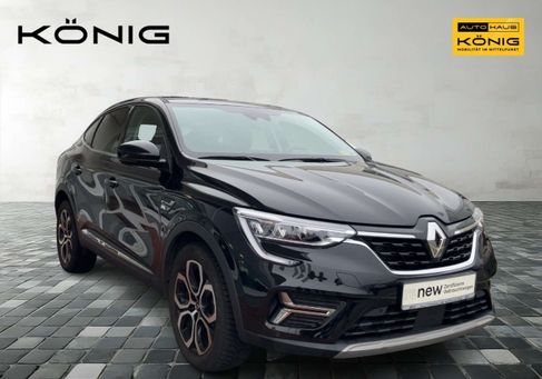 Renault Arkana, 2023