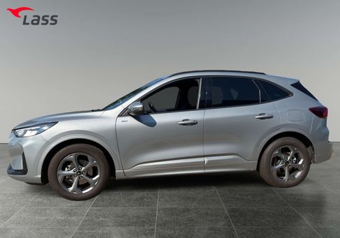Ford Kuga, 2024