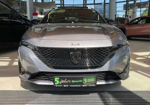 Peugeot 308, 2023
