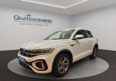 Volkswagen T-Roc, 2022