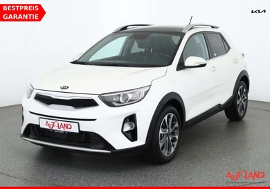 Kia Stonic, 2018