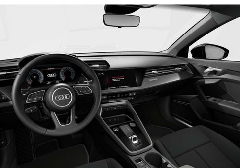 Audi A3, 2023 3