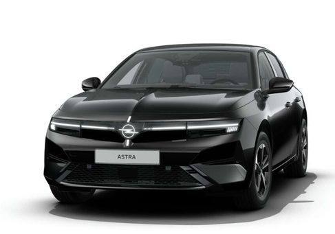 Opel Astra, 2026