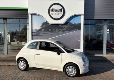 Fiat 500, 2023