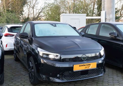 Opel Corsa, 2024 3