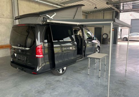 Mercedes-Benz V 250, 2021