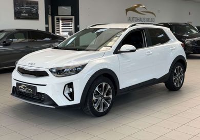 Kia Stonic, 2025
