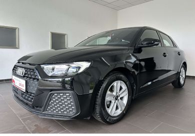 Audi A1, 2025