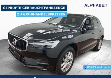 Volvo XC60, 2021