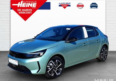 Opel Corsa, 2026