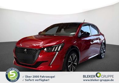 Peugeot 208, 2023