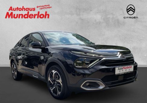 Citroën C4, 2023 3