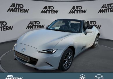 Mazda MX-5, 2026