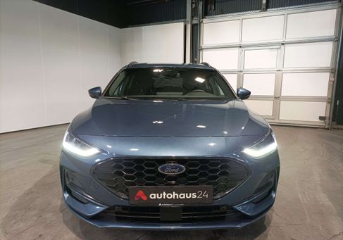 Ford Focus, 2023