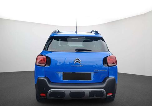 Citroën C3 Aircross, 2024 3