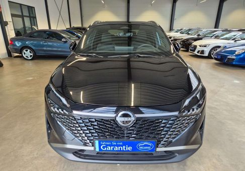 Nissan Qashqai, 2026 2