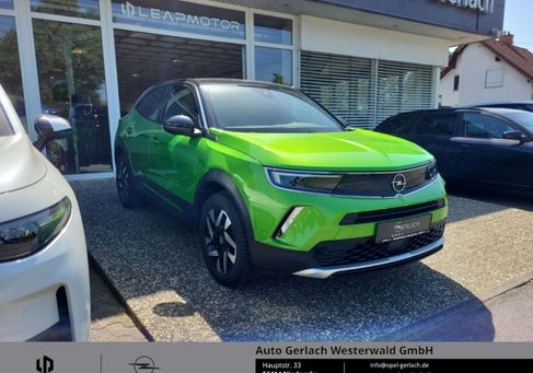 Opel Mokka, 2023