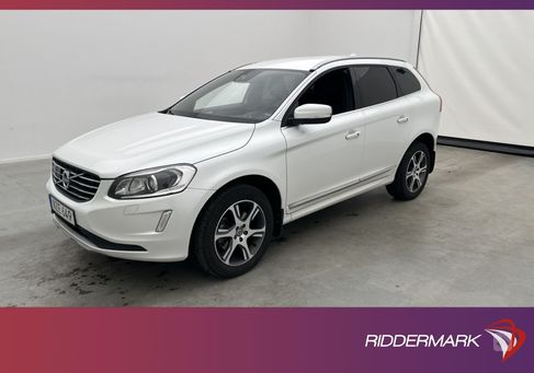 Volvo XC60, 2016