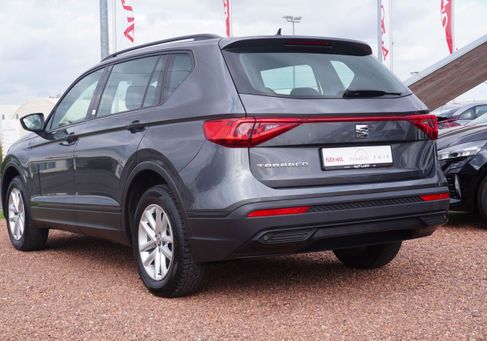 Seat Tarraco, 2020 3