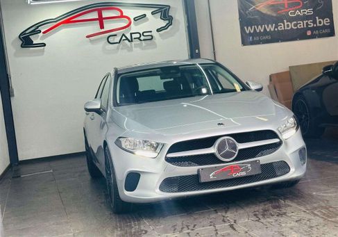 Mercedes-Benz A Klasė, 2020