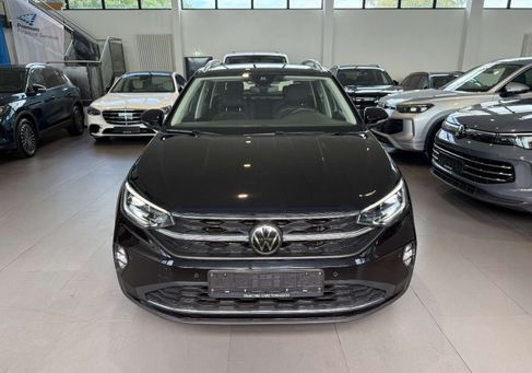 Volkswagen Taigo, 2022 2