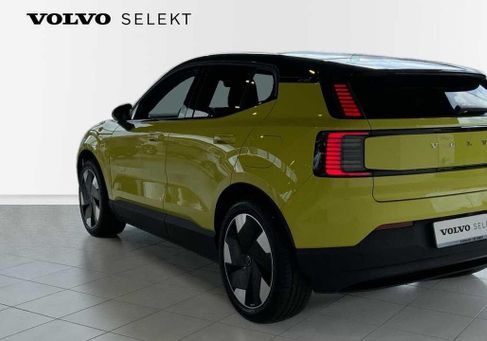 Volvo EX30, 2023 2
