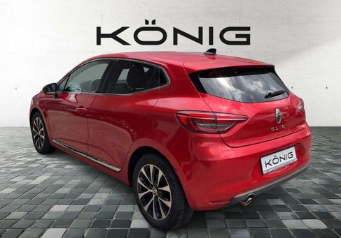 Renault Clio, 2023