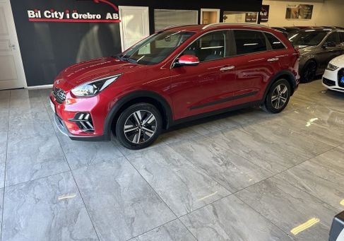 Kia Niro, 2020 3