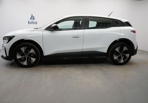 Renault Megane, 2023