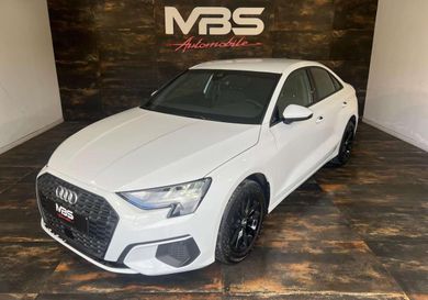 Audi A3, 2020