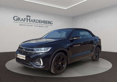 Volkswagen T-Roc, 2024