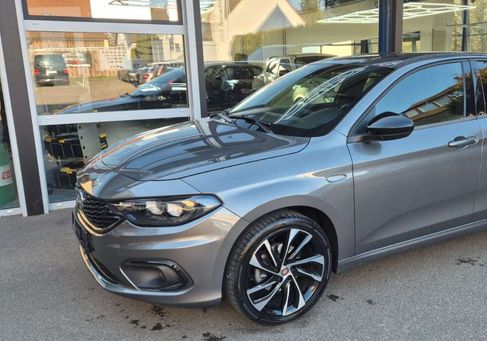 Fiat Tipo, 2020
