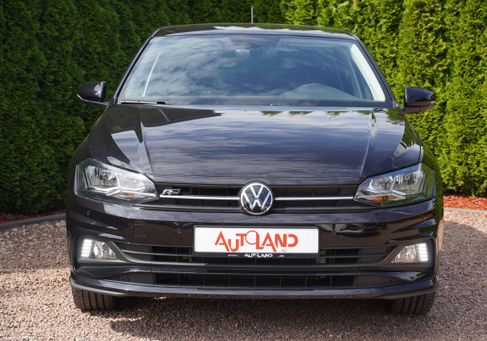 Volkswagen Polo, 2021 3