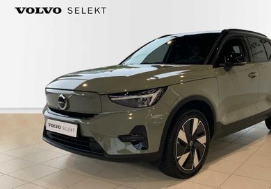 Volvo XC40, 2023