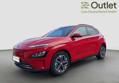 Hyundai Kona, 2022