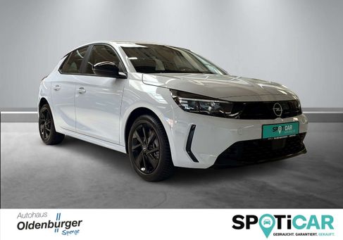 Opel Corsa, 2025 3