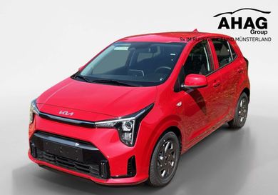 Kia Picanto, 2026