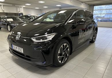 Volkswagen ID.3, 2026