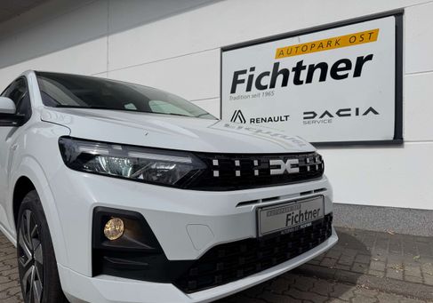 Dacia Sandero, 2026